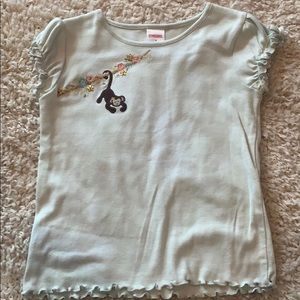 Gymboree size 4 shirt